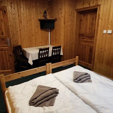 Penzion Apartmany Aninka Mariánská 외부 사진