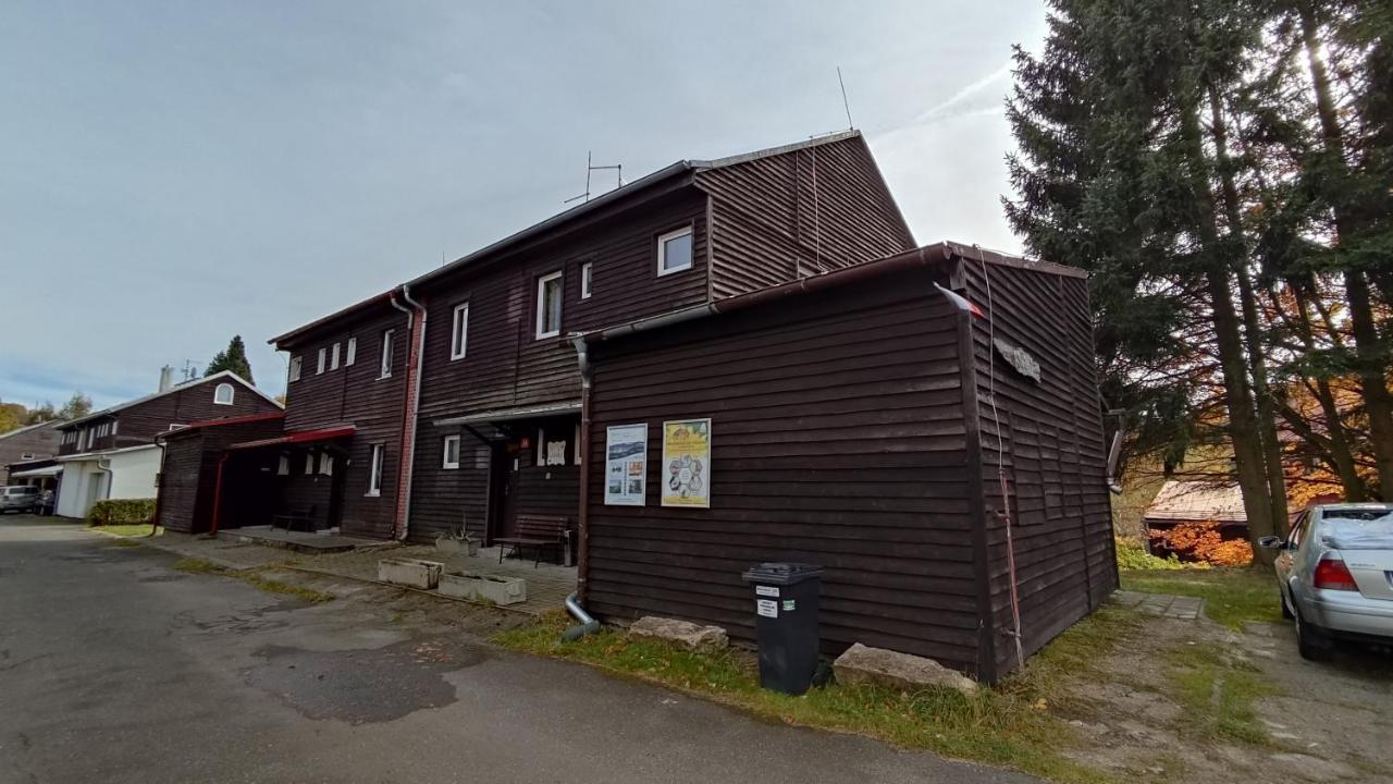 Penzion Apartmany Aninka Mariánská 외부 사진