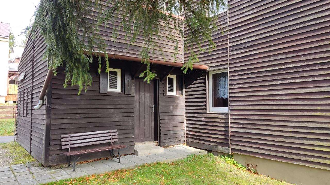 Penzion Apartmany Aninka Mariánská 외부 사진