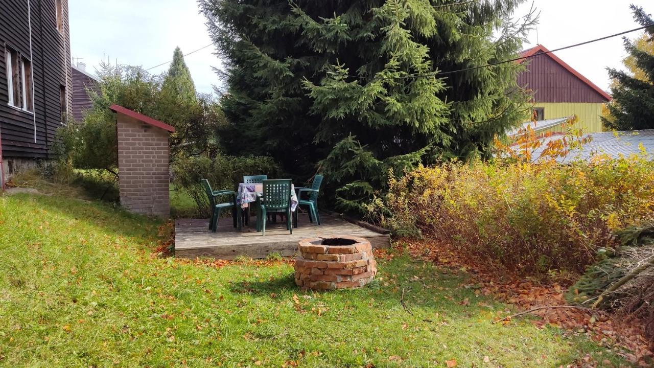 Penzion Apartmany Aninka Mariánská 외부 사진