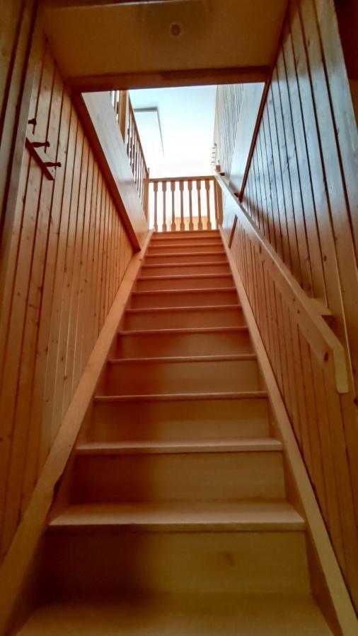 Penzion Apartmany Aninka Mariánská 외부 사진