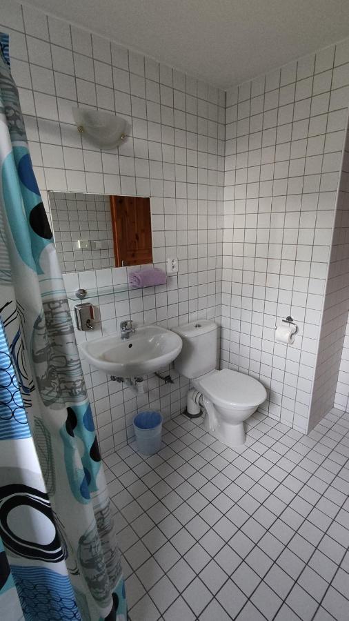 Penzion Apartmany Aninka Mariánská 외부 사진