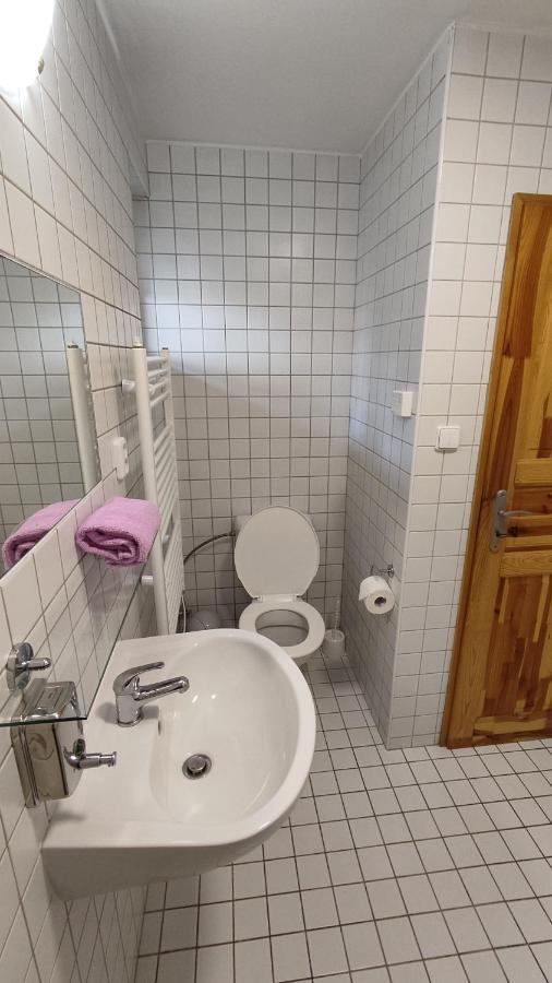 Penzion Apartmany Aninka Mariánská 외부 사진