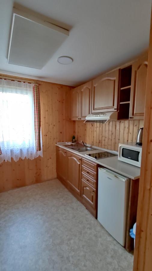 Penzion Apartmany Aninka Mariánská 외부 사진
