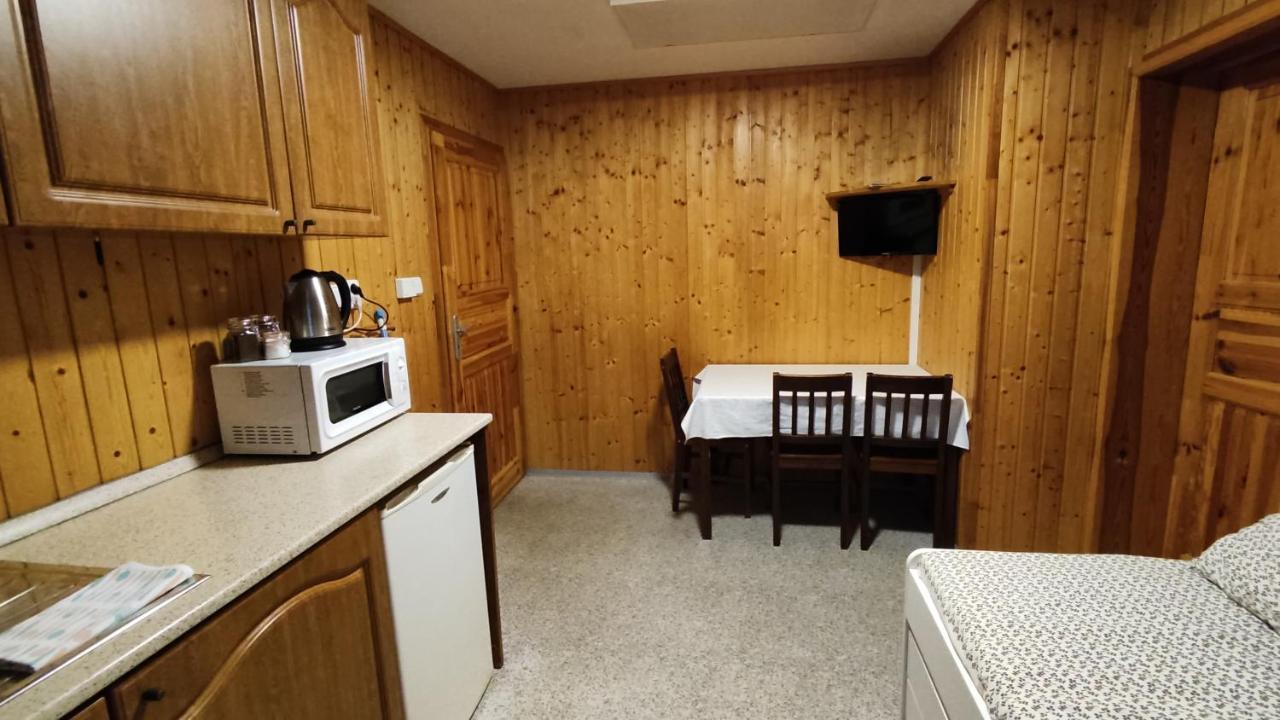 Penzion Apartmany Aninka Mariánská 외부 사진