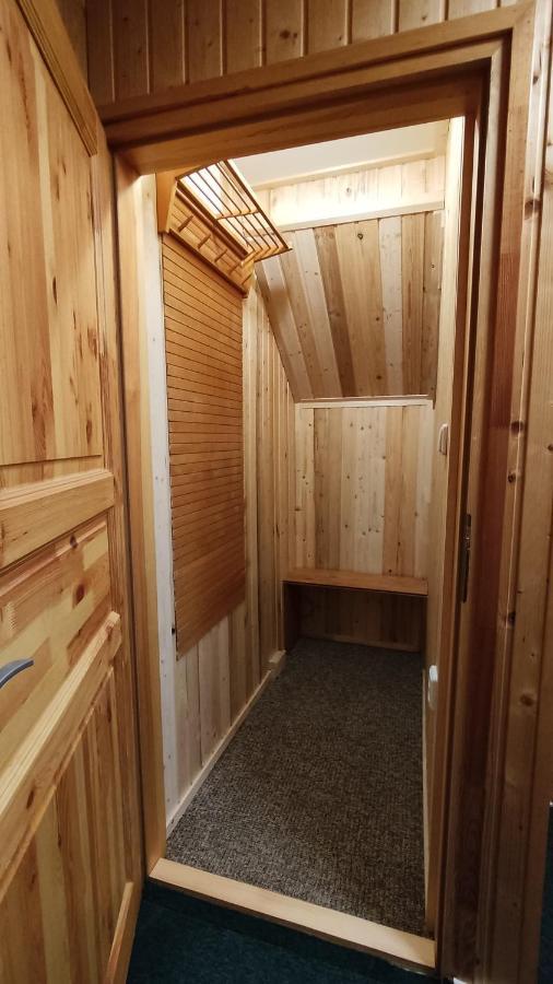 Penzion Apartmany Aninka Mariánská 외부 사진
