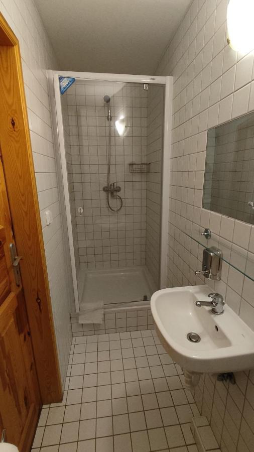 Penzion Apartmany Aninka Mariánská 외부 사진