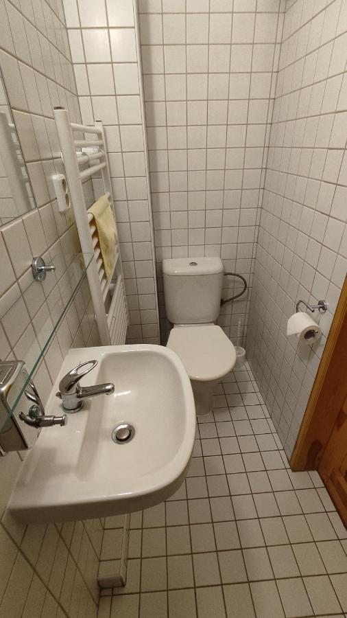 Penzion Apartmany Aninka Mariánská 외부 사진