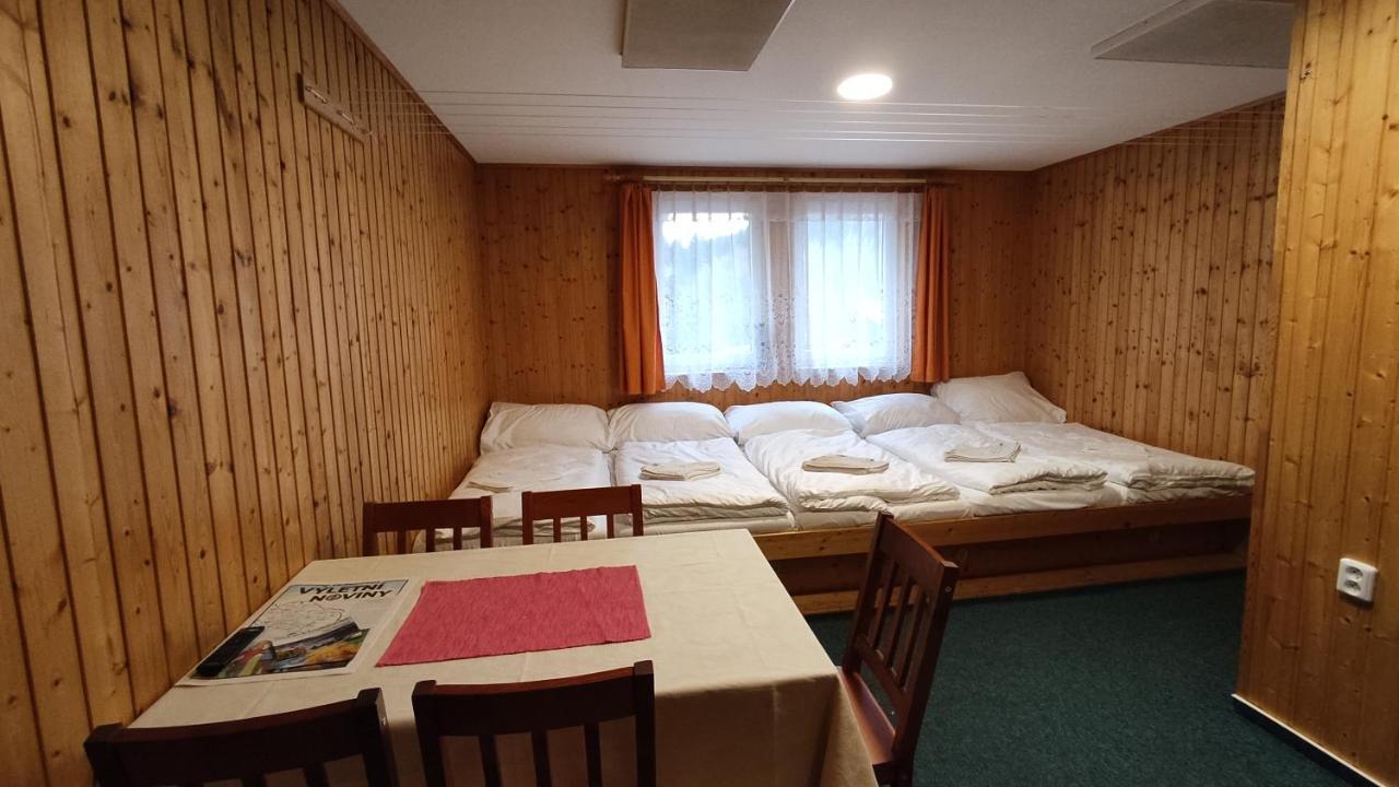 Penzion Apartmany Aninka Mariánská 외부 사진