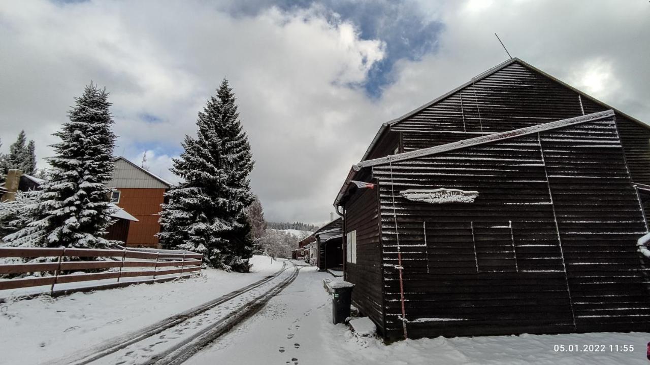 Penzion Apartmany Aninka Mariánská 외부 사진