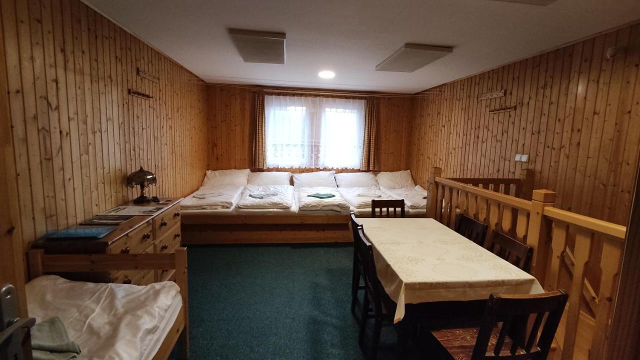 Penzion Apartmany Aninka Mariánská 외부 사진